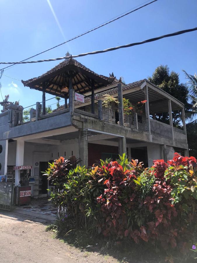 Buana Asti Homestay Tabanan  Exterior photo