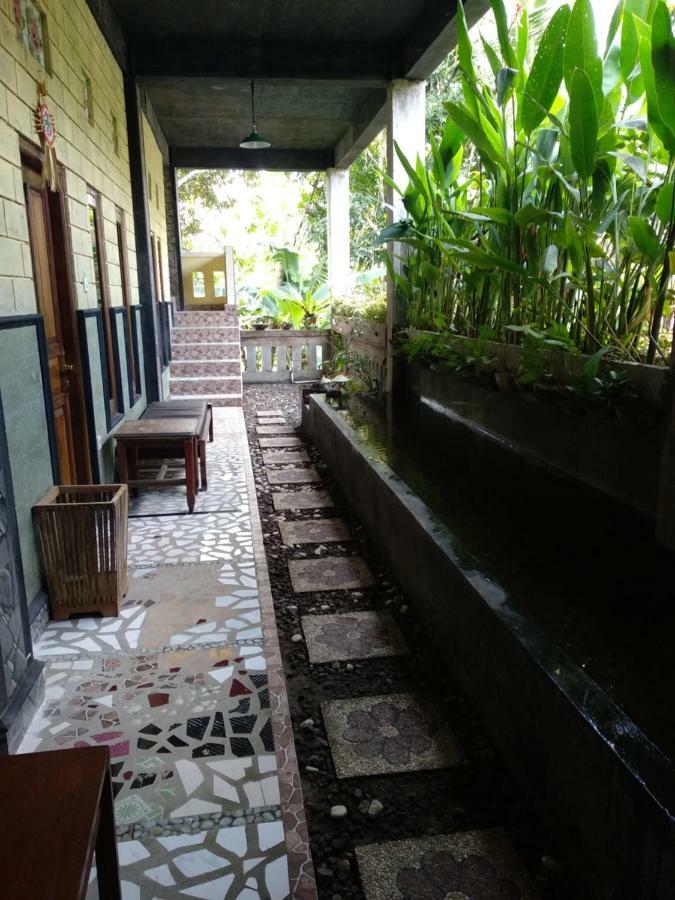 Buana Asti Homestay Tabanan  Exterior photo